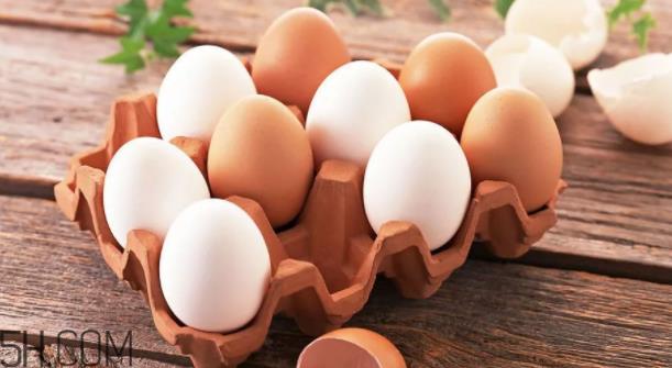 鸡蛋要不要放冷藏？鸡蛋的科学放置方法