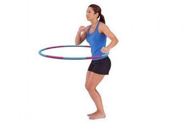 转呼啦圈瘦肚子吗 转呼啦圈要转多久才有效果 转呼啦圈瘦肚子吗 转呼啦圈要转多久才有效果