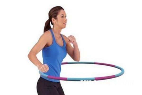 转呼啦圈瘦肚子吗 转呼啦圈要转多久才有效果 转呼啦圈瘦肚子吗 转呼啦圈要转多久才有效果