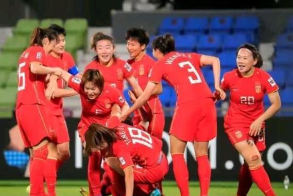 女足主帅:即便夺冠也没多了不起 女足亚洲杯决赛时间