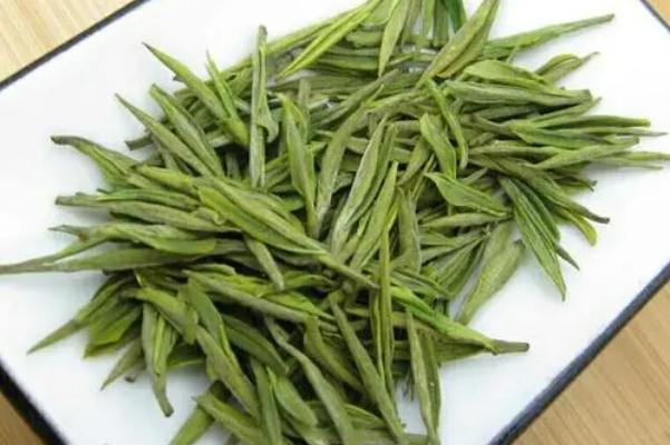 安吉白茶的功效 安吉白茶是绿色还是白茶 安吉白茶的功效 安吉白茶是绿色还是白茶