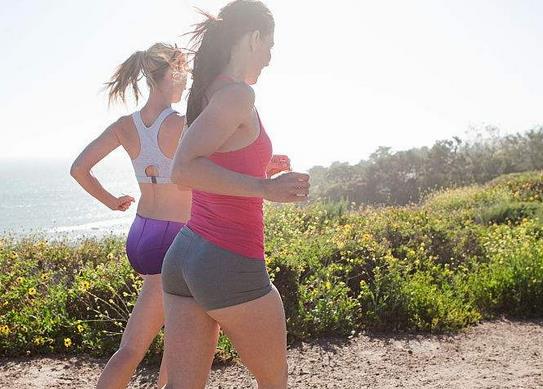 跑步多久体重才能下降_体重下降的方法