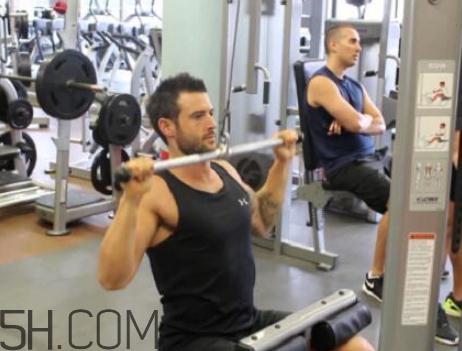 高位下拉能代替引体向上吗?高位下拉和引体向上的区别 高位下拉能代替引体向上吗?高位下拉和引体向上的区别