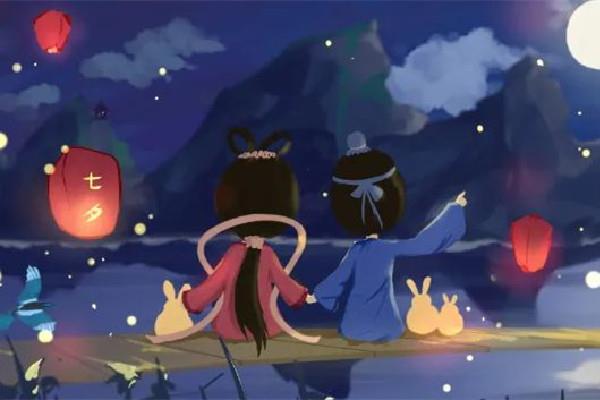 七夕节吃巧果的寓意 七夕节吃巧果的由来 七夕节吃巧果的寓意 七夕节吃巧果的由来