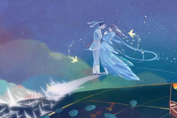 七夕节吃巧果的寓意 七夕节吃巧果的由来 七夕节吃巧果的寓意 七夕节吃巧果的由来