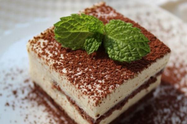 提拉米苏是什么东西 提拉米苏的做法 提拉米苏是什么东西 提拉米苏的做法