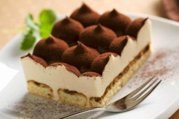 提拉米苏是什么东西 提拉米苏的做法 提拉米苏是什么东西 提拉米苏的做法