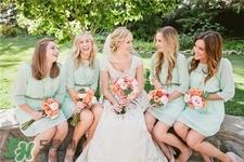 伴娘人数一般多少?伴娘人数有讲究吗?