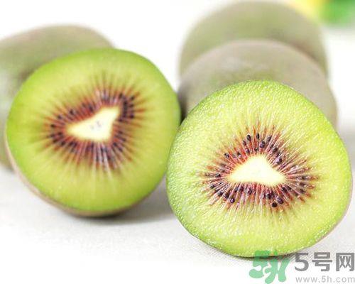 红心猕猴桃是转基因吗?红心猕猴桃吃了好不好? 红心猕猴桃是转基因吗?红心猕猴桃吃了好不好?