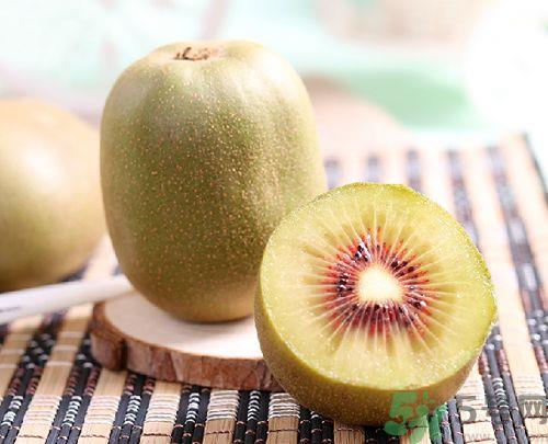 红心猕猴桃是转基因吗?红心猕猴桃吃了好不好? 红心猕猴桃是转基因吗?红心猕猴桃吃了好不好?