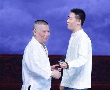 ​栾云平为什么在德云社地位这么高（郭德纲爱徒栾云平介绍）