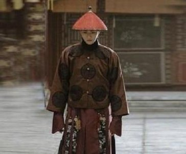 ​古代侍卫除了武功高强外 还需要什么样的标准