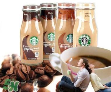 星瓶装星冰乐哪种口味好喝?瓶装星冰乐的正确喝法 星瓶装星冰乐哪种口味好喝?瓶装星冰乐的正确喝法