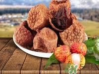 荔枝干怎么吃不上火?荔枝干的功效与作用 荔枝干怎么吃不上火?荔枝干的功效与作用