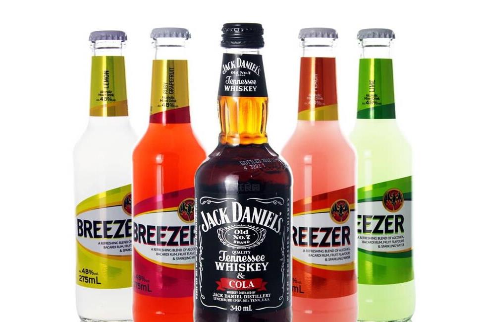 百加得冰锐怎么买不到了 冰锐和锐澳哪个好喝 百加得冰锐怎么买不到了 冰锐和锐澳哪个好喝