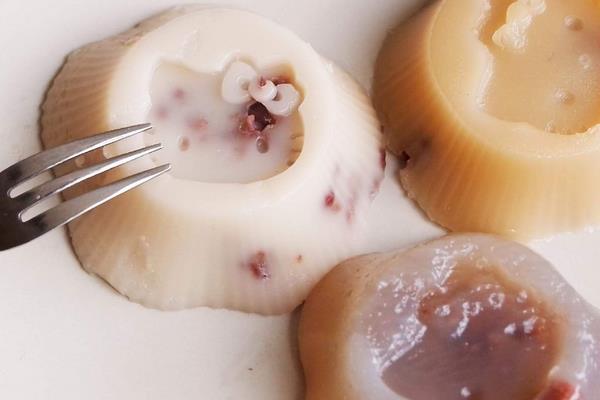 钵仔糕可以放多久 看具体温度 钵仔糕可以放多久 看具体温度