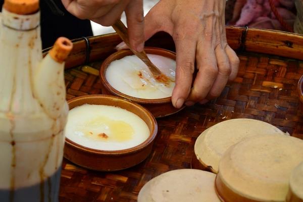 钵仔糕可以放多久 看具体温度 钵仔糕可以放多久 看具体温度