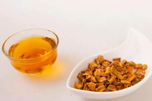 牛蒡茶会影响睡眠吗 牛蒡茶晚上可以喝吗 牛蒡茶会影响睡眠吗 牛蒡茶晚上可以喝吗