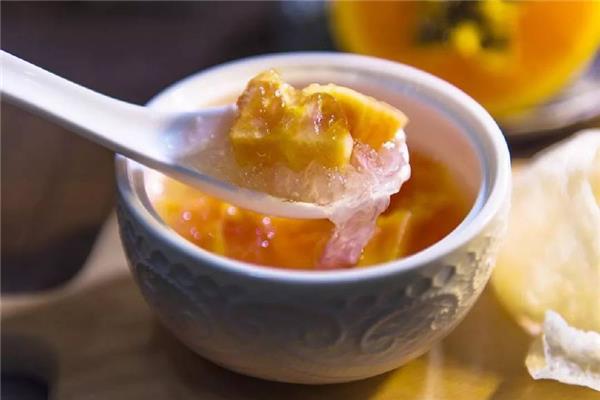 燕窝炖久了会化成水吗 燕窝炖久了化成水还有营养吗