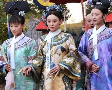 ​清朝妃子被皇帝宠幸之后 第二天为何都要人搀扶