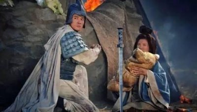 ​孙策的妹妹是谁（孙策妹妹孙尚香和刘备什么关系呢）