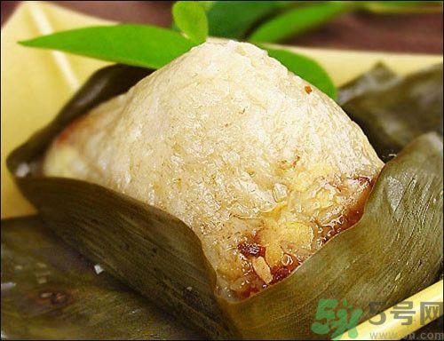 粽子可以放冰箱保存吗?粽子放冰箱能保存多久? 粽子可以放冰箱保存吗?粽子放冰箱能保存多久?