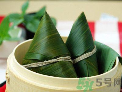 粽子可以放冰箱保存吗?粽子放冰箱能保存多久? 粽子可以放冰箱保存吗?粽子放冰箱能保存多久?