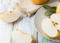 梨子变粉了还能吃吗?梨子变粉了可以吃吗? 梨子变粉了还能吃吗?梨子变粉了可以吃吗?