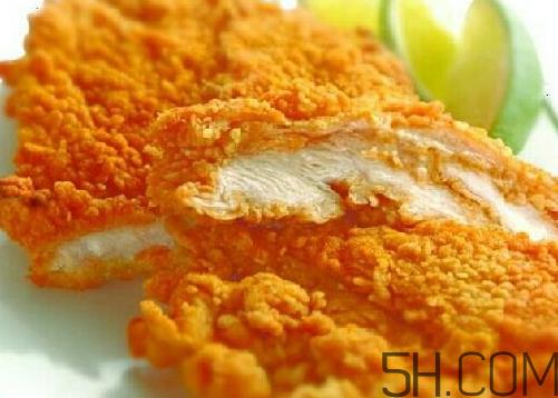 鸡排可以放多久 鸡排可以隔夜吃吗