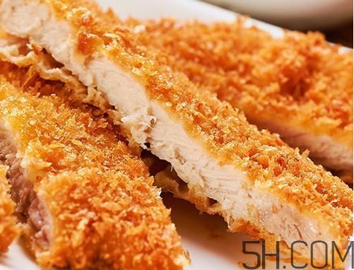 鸡排可以放多久 鸡排可以隔夜吃吗