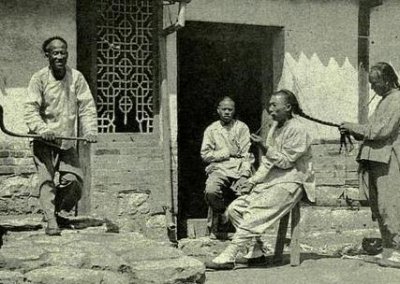 ​清朝灭亡之后 当时的百姓为何始终不愿意剪去辫子