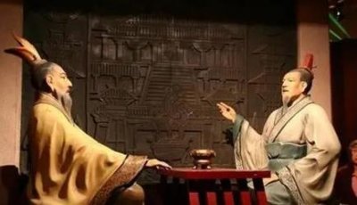 ​管仲是如何帮助齐恒公成就霸业的？详解其措施