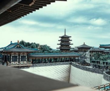 ​高句丽是怎么得罪隋朝和唐朝的 两大政权为何都要去打高句丽