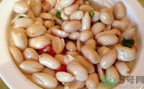 宫保鸡丁用什么花生?宫保鸡丁用什么花生好?