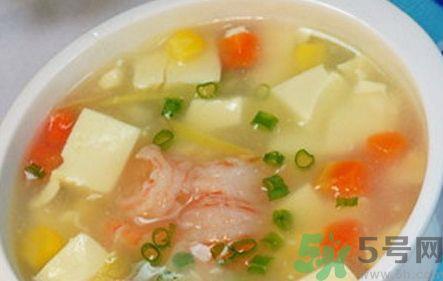 山药可以和豆腐一起吃吗?山药能和豆腐同吃吗?