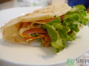 吃手抓饼会上火吗?吃手抓饼会胖吗? 吃手抓饼会上火吗?吃手抓饼会胖吗?