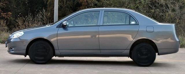 比亚迪G3真实油耗多少-