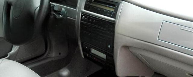 大众桑塔纳新款配置-