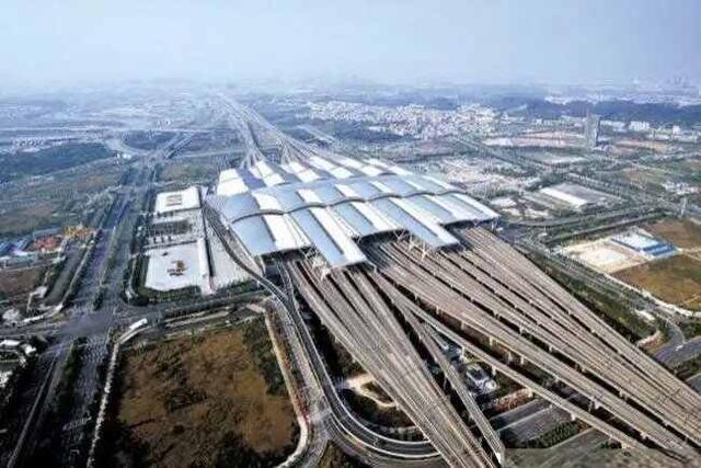 广州南站是属于什么区？广州南站在哪里哪个区？-