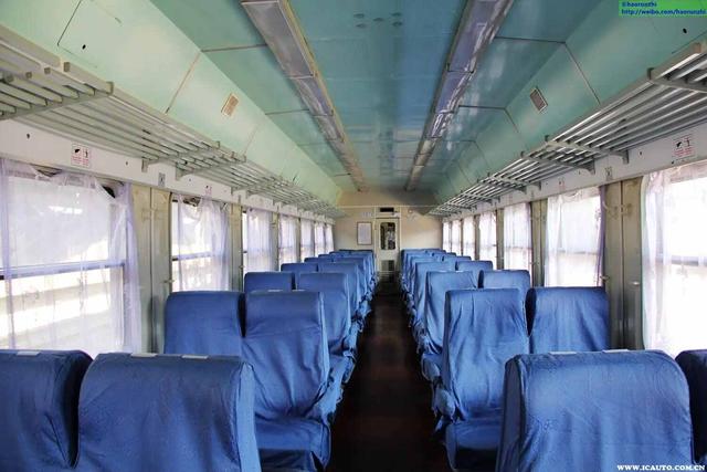 硬座和软座的区别-