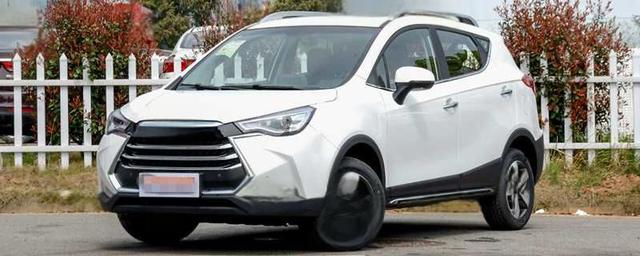 瑞风S5和瑞风S3怎么选 哪个更值得入手-