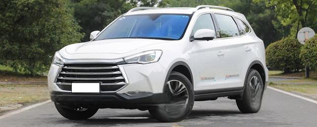 瑞风S5和瑞风S3怎么选 哪个更值得入手-