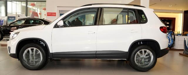 途观U盘无法识别怎么办-