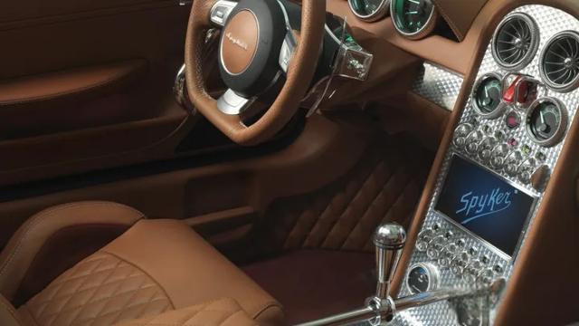 世爵跑车申请破产,品牌或将被保留-