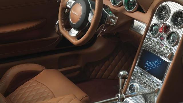 世爵跑车申请破产,品牌或将被保留-