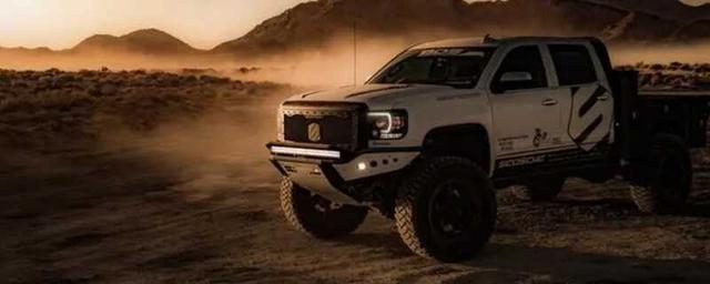 4x4表示什么意义？4*4是什么车-