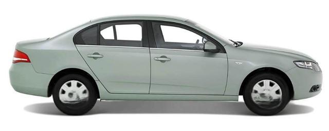 别克英朗xt尺寸多大-