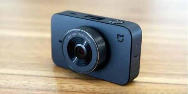 小米两款行车记录仪区别，性价比对比-