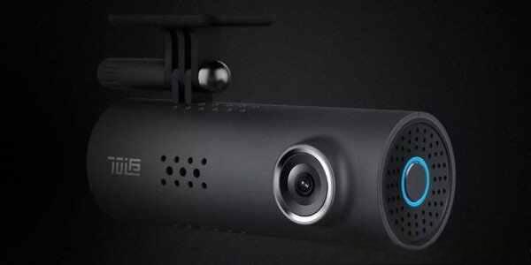 小米两款行车记录仪区别，性价比对比-