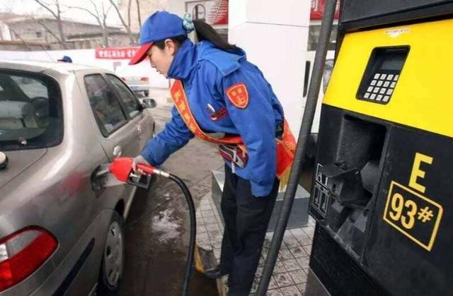 油表显示不准确是怎么回事-